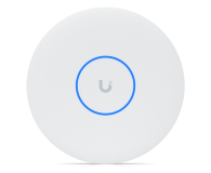 Ubiquiti U7 PRO XG (a/b/g/n/ac/ax/be 10800Mb/s) biały - 1356287 - zdjęcie 1